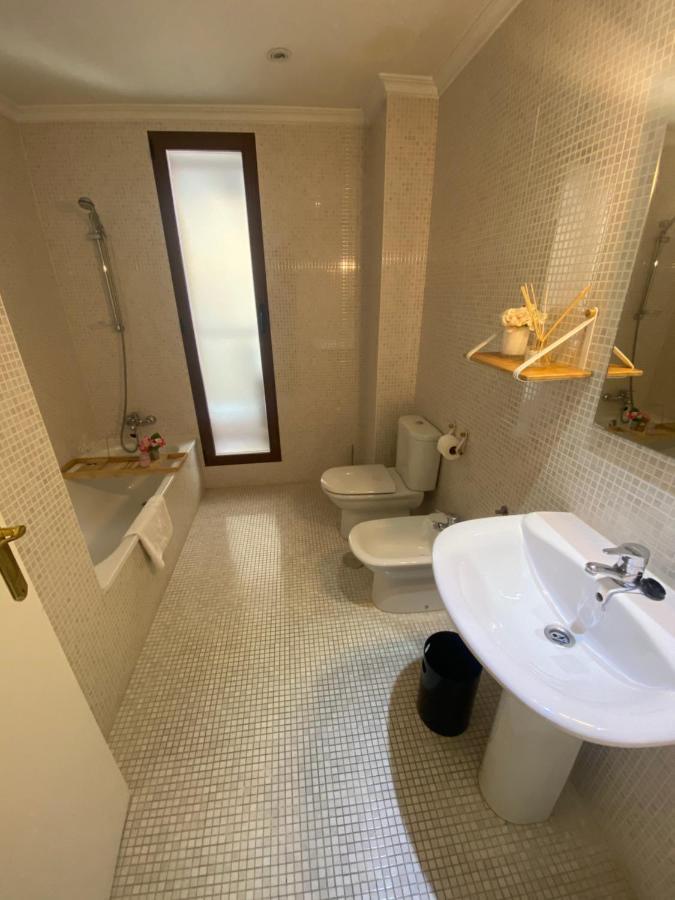 Explanada Beach Flat Аліканте Екстер'єр фото